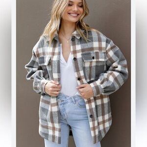 FORE JACKET